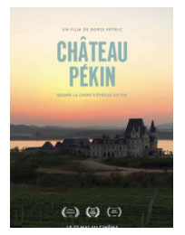 Château Pékin