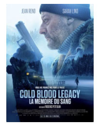 Cold Blood Legacy