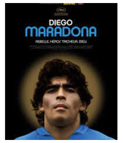 Diego Maradona