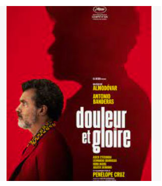 Douleur Et Gloire