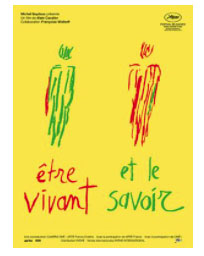 Être Vivant Et Le Savoir