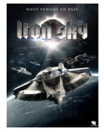 Iron Sky