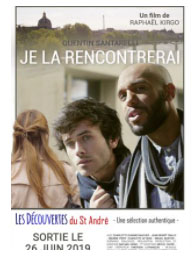 Je La Rencontrerai