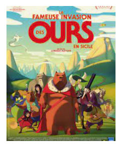 La Fameuse Invasion Des Ours En Sicile