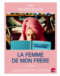 La Femme De Mon Frère