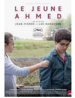 Le Jeune Ahmed
