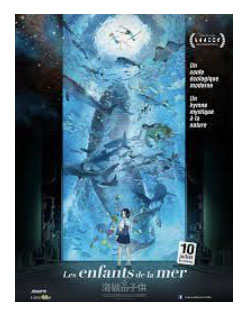 Les Enfants De La Mer