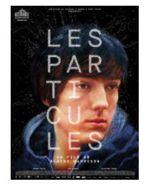 Les Particules