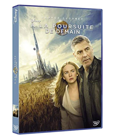 À la poursuite de demain