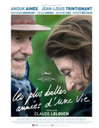 Les Plus Belles Années D'une Vie