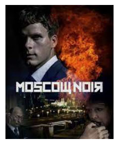 Moscou Noir