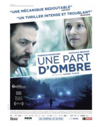 Une Part D'ombre