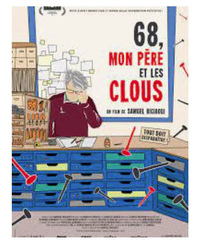 68, Mon Père Et Les Clous