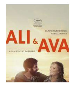 Ali & Ava