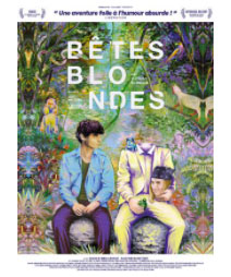 Bêtes Blondes