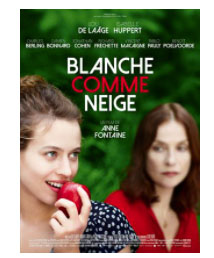 Blanche Comme Neige
