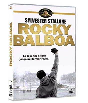 Rocky Balboa