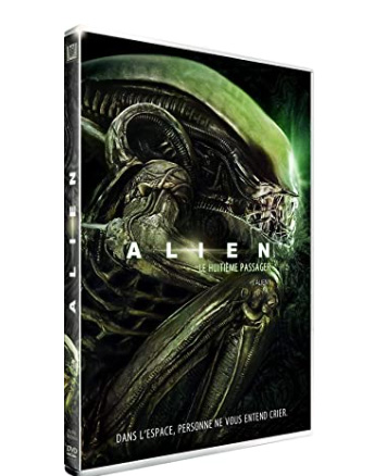 Alien 1