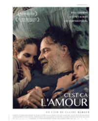 C'est Ça L'amour