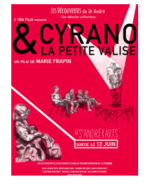 Cyrano Et Les Petites Valises