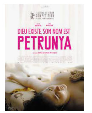 Dieu Existe, Son Nom Est Petrunya