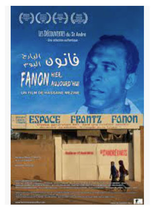 Fanon Hier, Aujourd'hui