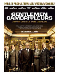 Gentlemen Cambrioleurs