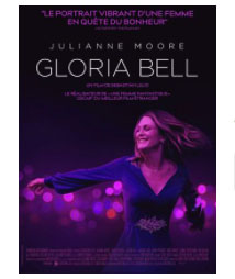 Gloria Bell