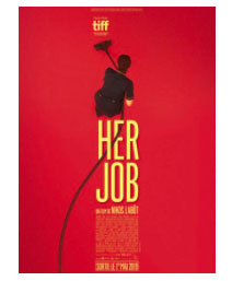 Her Job