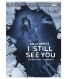 I Still See You