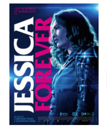 Jessica Forever