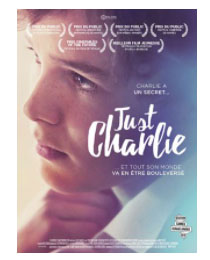 Just Charlie