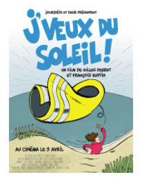 J'veux Du Soleil