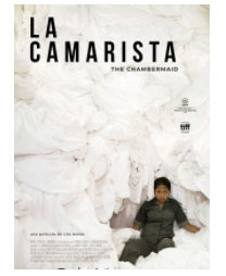 La Camarista