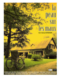 La Peau Sur Les Maux