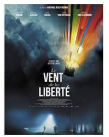 Le Vent de la liberté