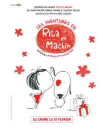 Les Aventures de Rita et Machin
