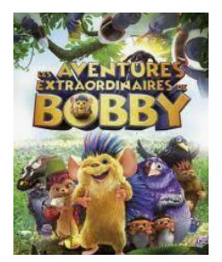 Les Aventures extraordinaires de Bobby