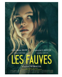 Les Fauves