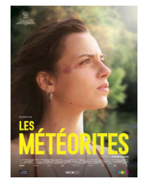 Les Météorites