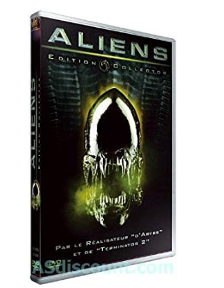 Aliens le retour