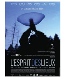 L'esprit Des Lieux