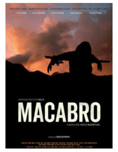Macabro