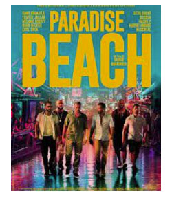 Paradise Beach