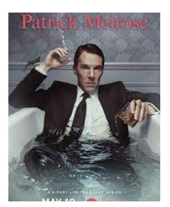 Patrick Melrose