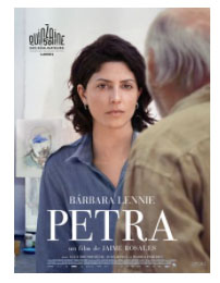 Petra