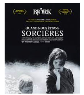 Quand Nous Étions Sorcières
