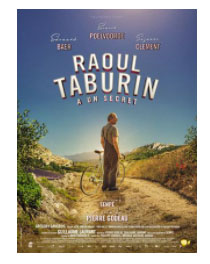 Raoul Taburin