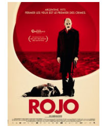 Rojo