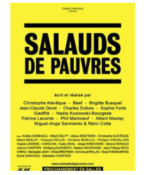 Salauds De Pauvres